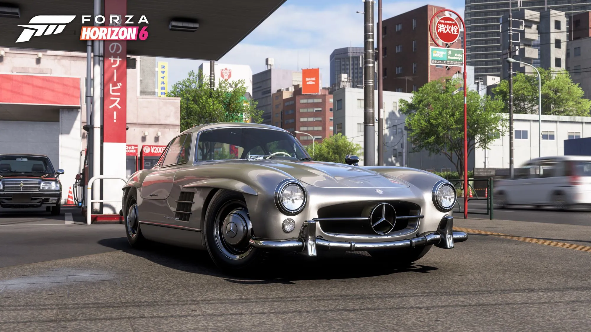 Barn Finds Guide guide preview